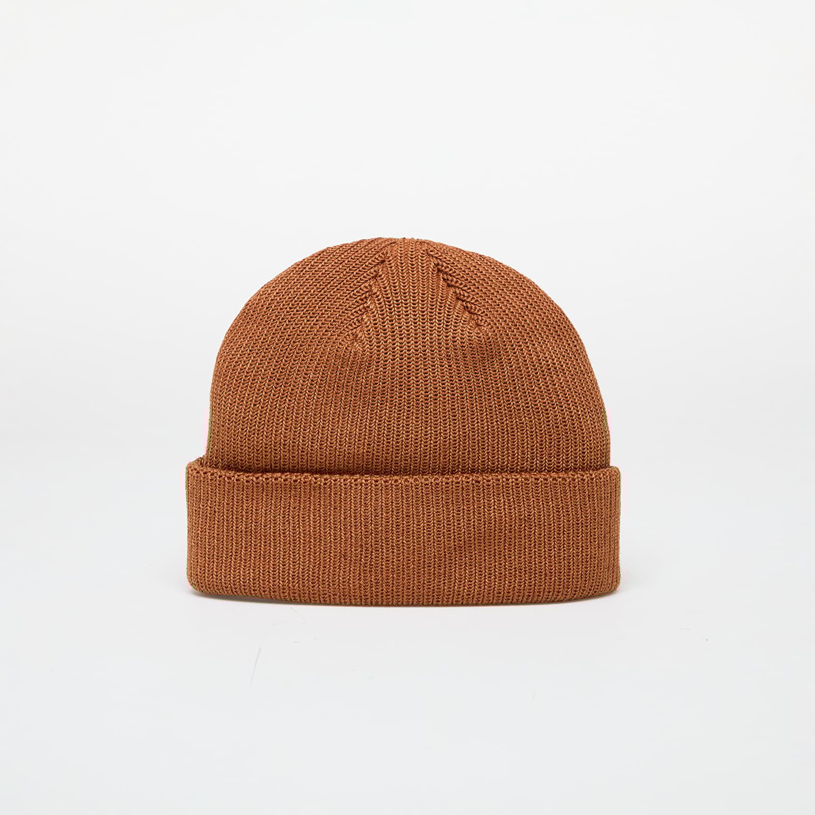 Kape Columbia Portside™ Fisherman Beanie Camel Brown