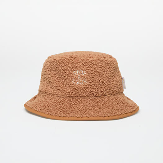 Columbia Wallowa™ Bucket Hat Camel Brown