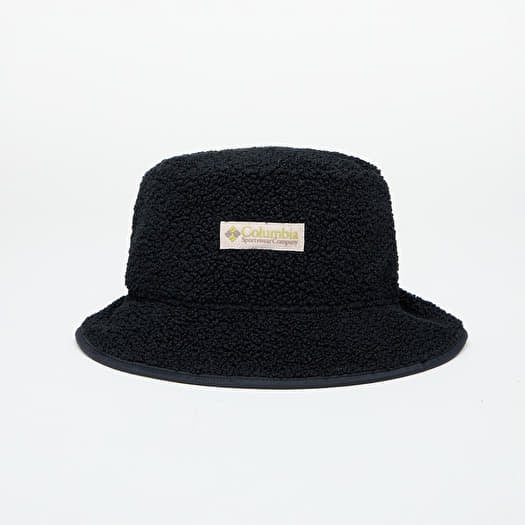Columbia Wallowa™ Bucket Hat Black