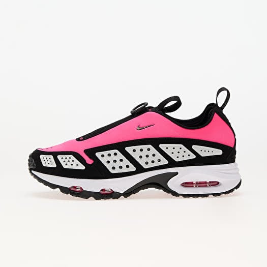 Nike W Air Max SNDR Hyper Pink/ Black-White