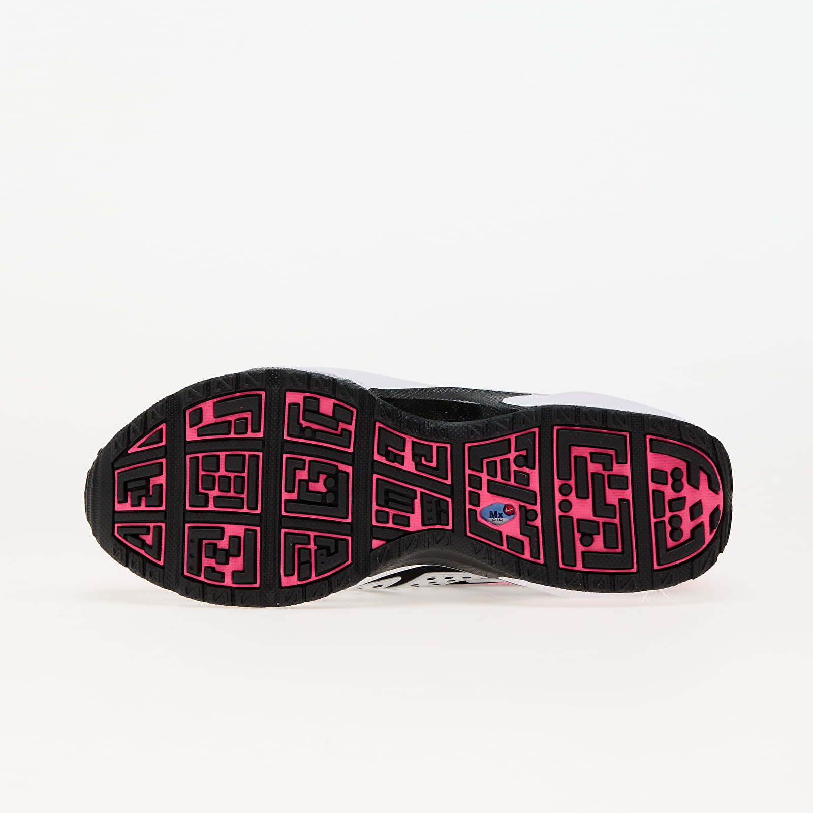 Dámske topánky a tenisky Nike W Air Max SNDR Hyper Pink/ Black-White
