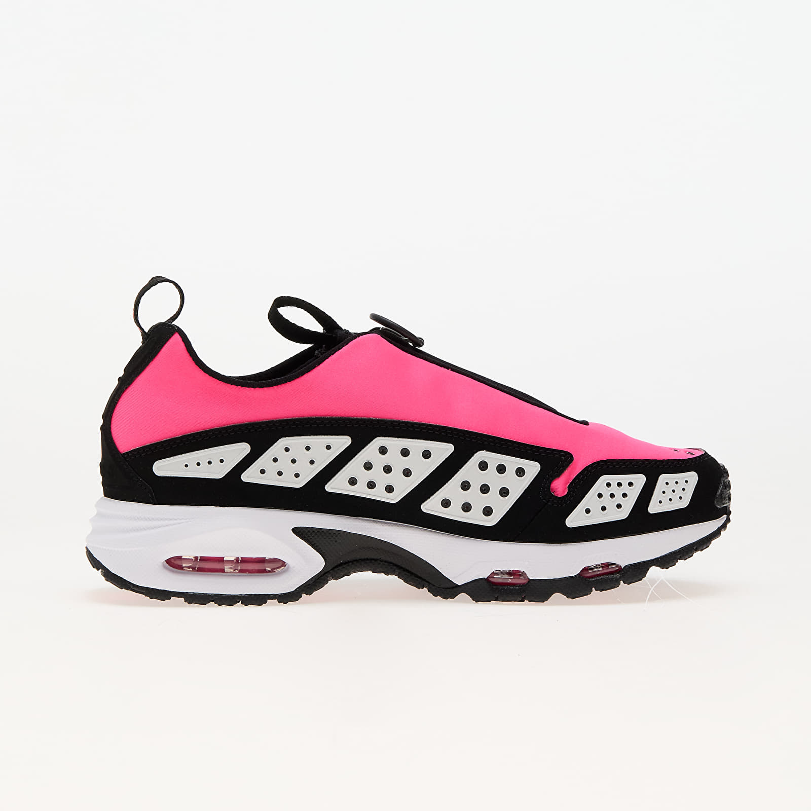 Dámske topánky a tenisky Nike W Air Max SNDR Hyper Pink/ Black-White