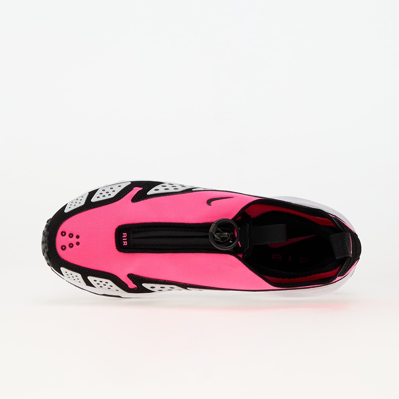 Încălțăminte și sneakerși pentru femei Nike W Air Max SNDR Hyper Pink/ Black-White