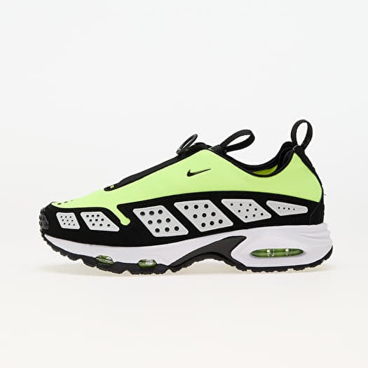 Nike W Air Max SNDR Volt/ Black-White