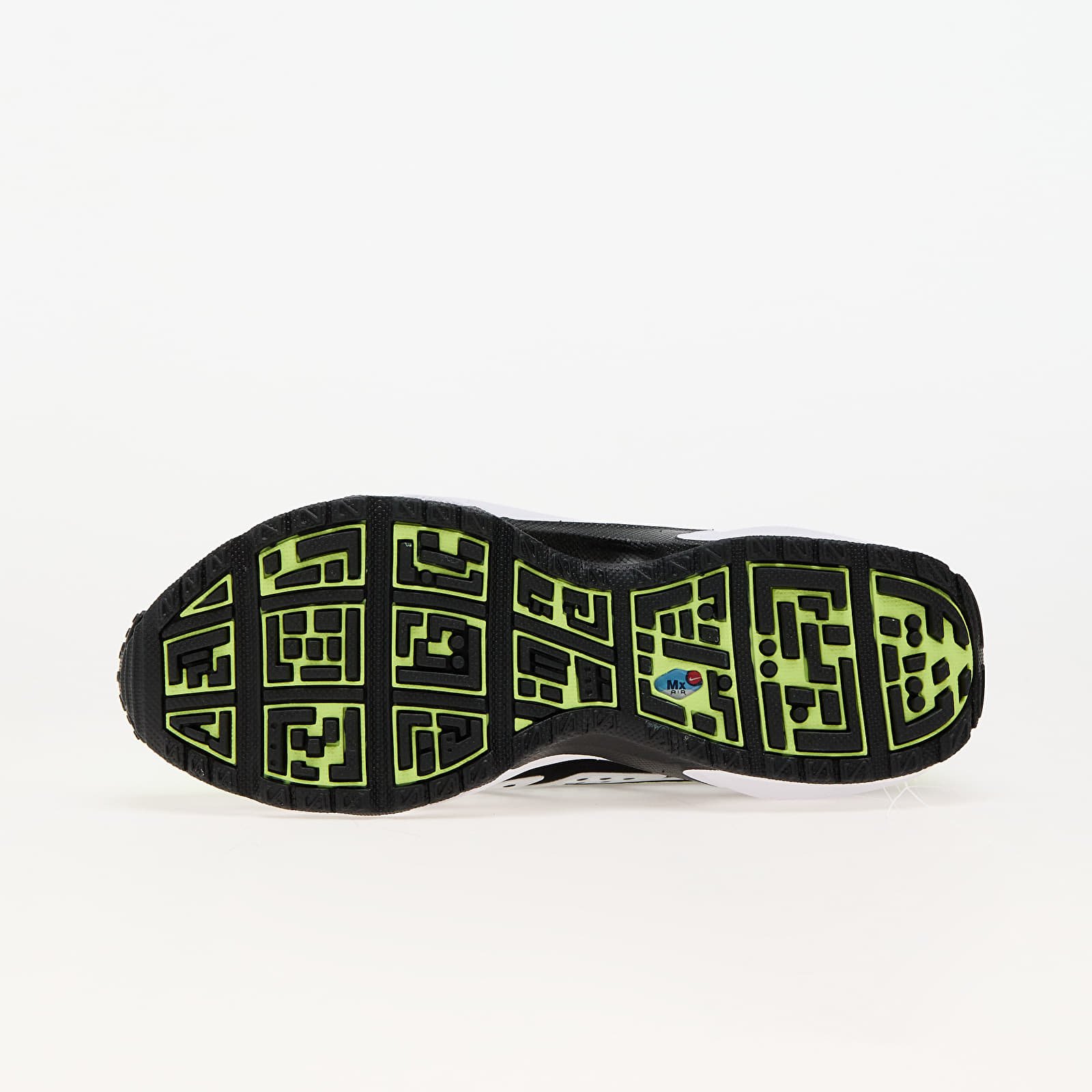 Women's shoes Nike W Air Max SNDR Volt/ Black-White