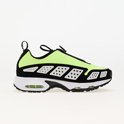 Women's shoes Nike W Air Max SNDR Volt/ Black-White | Footshop