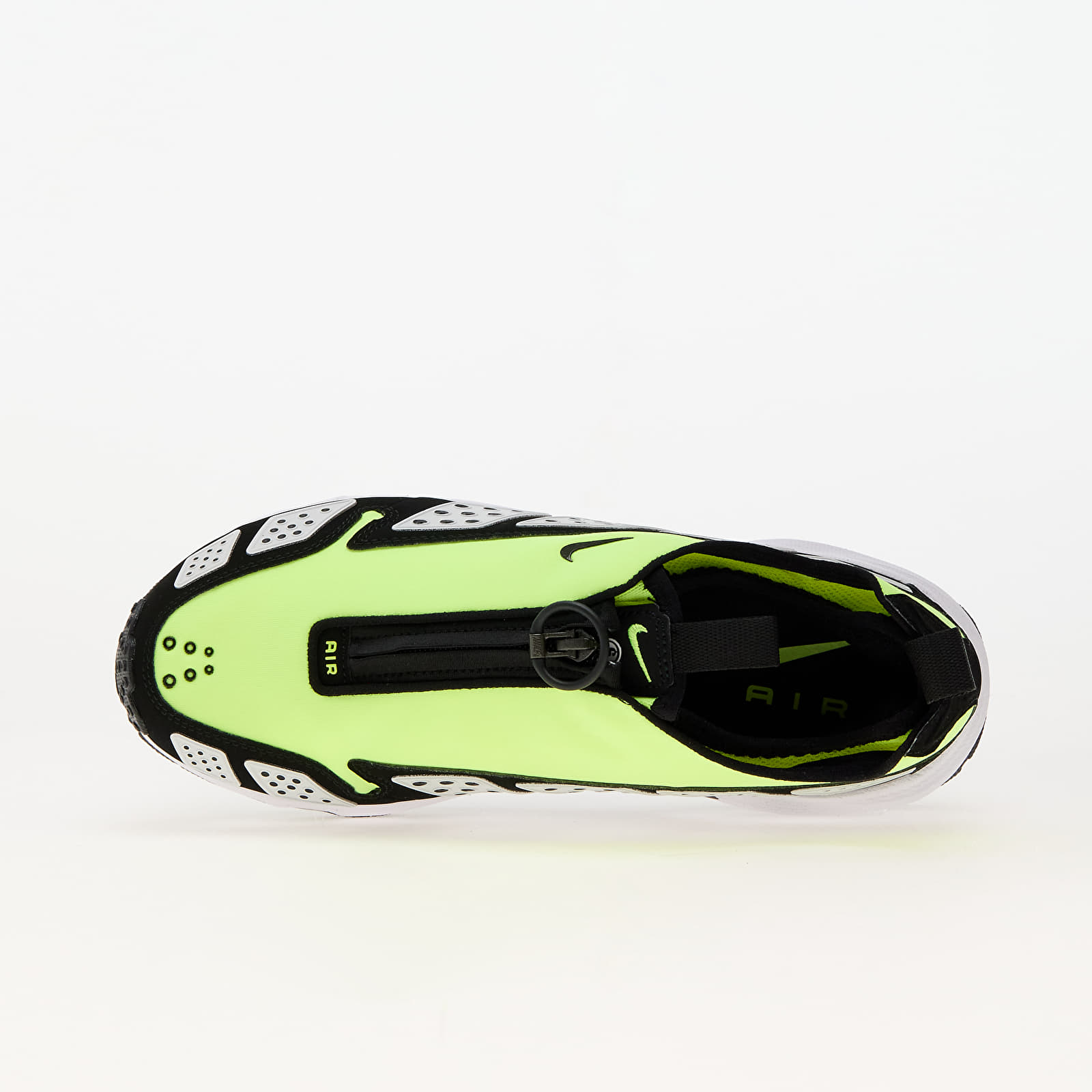 Women's shoes Nike W Air Max SNDR Volt/ Black-White