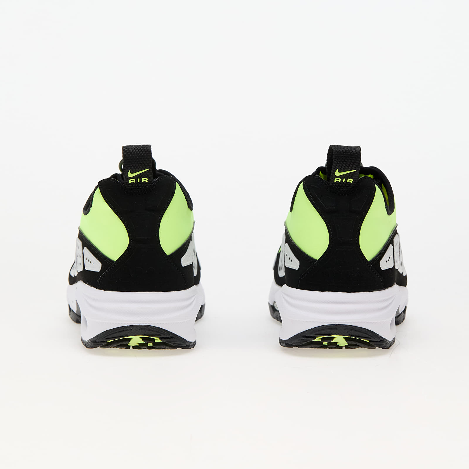 Women's shoes Nike W Air Max SNDR Volt/ Black-White