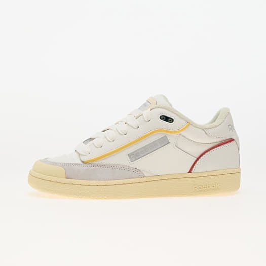 Reebok Club C Bulc Chalk/ Chalk/ Weathered White