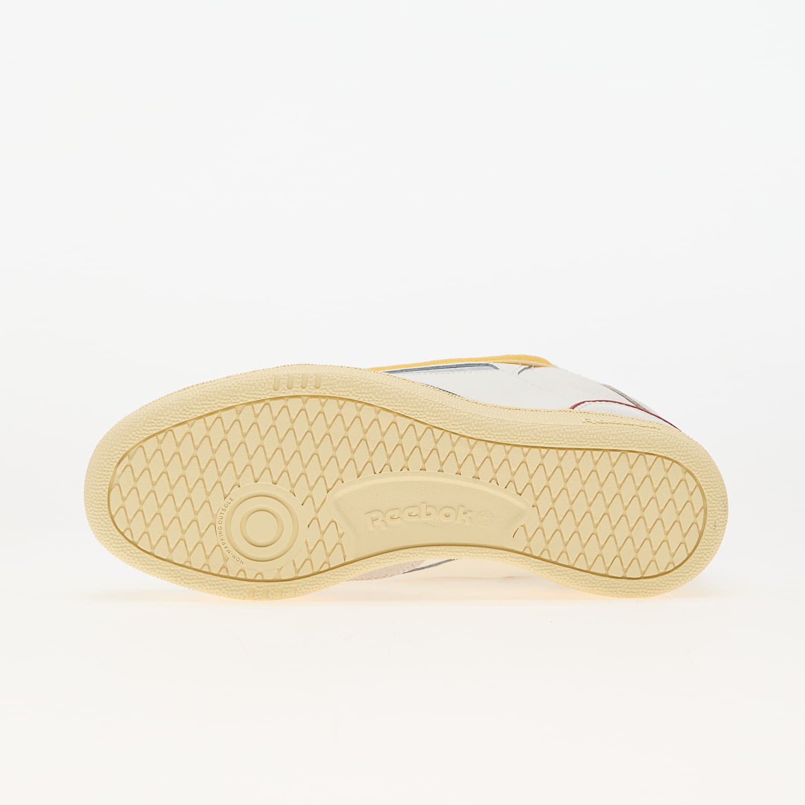 Мъжки кецове и обувки Reebok Club C Bulc Chalk/ Chalk/ Weathered White
