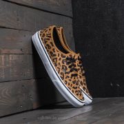 Vans leopardo hombre naranja clearance