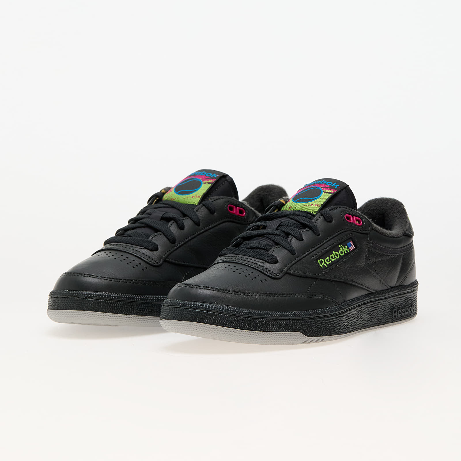 Reebok club c 85 vintage v6946 hot sale