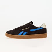 Reebok Club C Grounds Uk Dark Matter/ Kinetic Blue/ Vintage Chalk