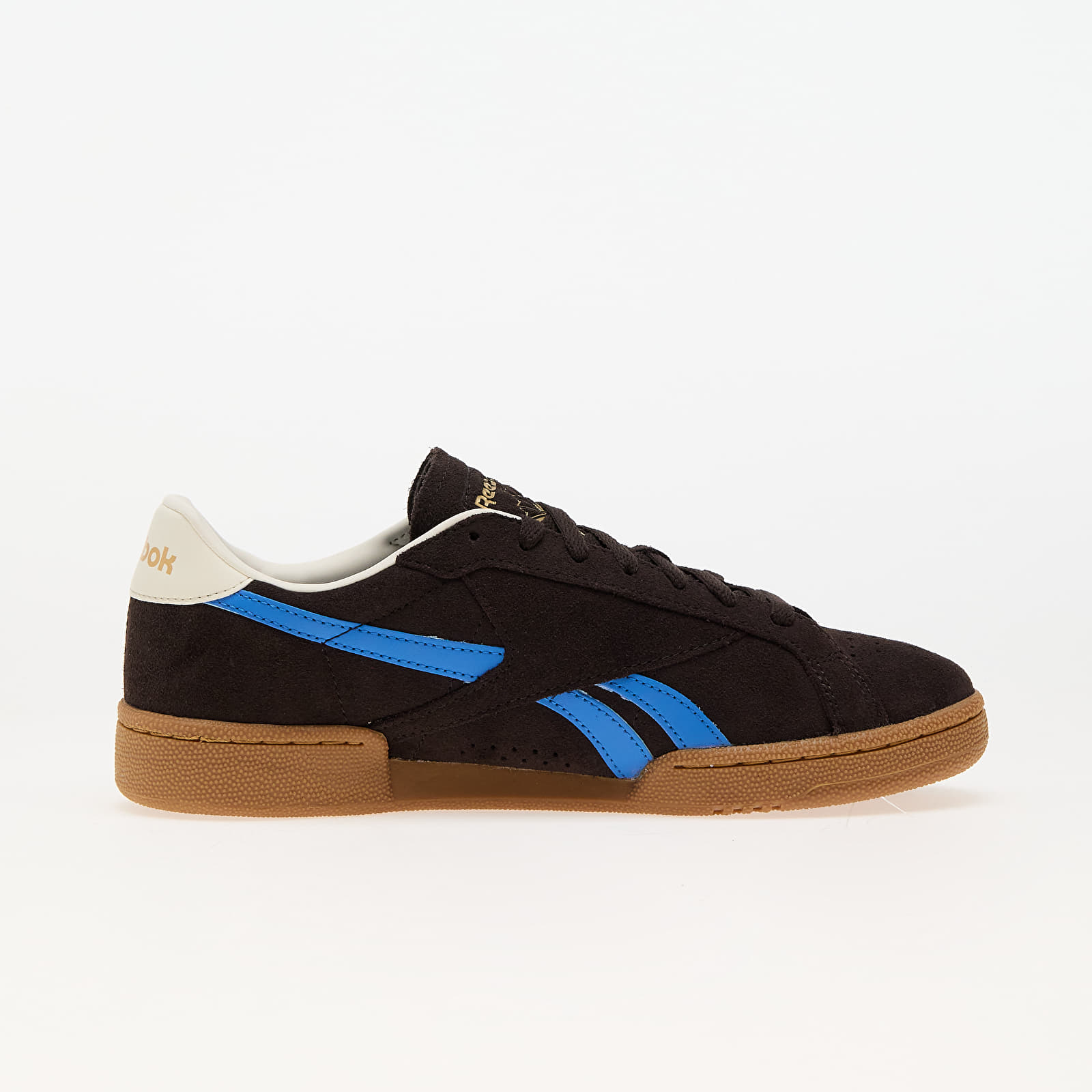 Männer Reebok Club C Grounds Uk Dark Matter/ Kinetic Blue/ Vintage Chalk