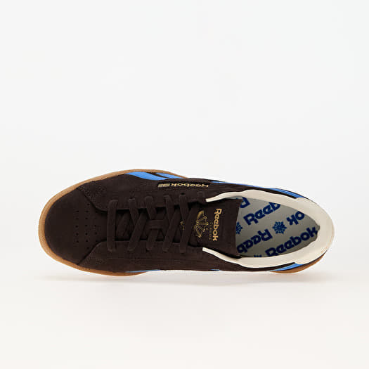 Reebok Club C Grounds Uk Dark Matter/ Kinetic Blue/ Vintage  display picture 1