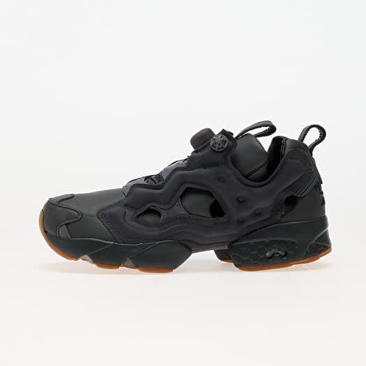 Reebok Instapump Fury 94 Grey 6/ Grey 5/ Black
