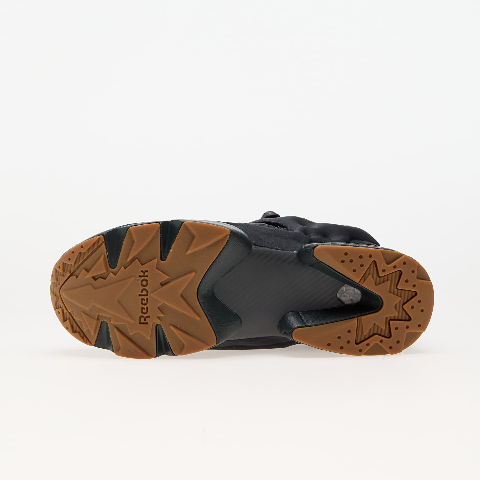 Мъжки кецове и обувки Reebok Instapump Fury 94 Grey 6/ Grey 5/ Black