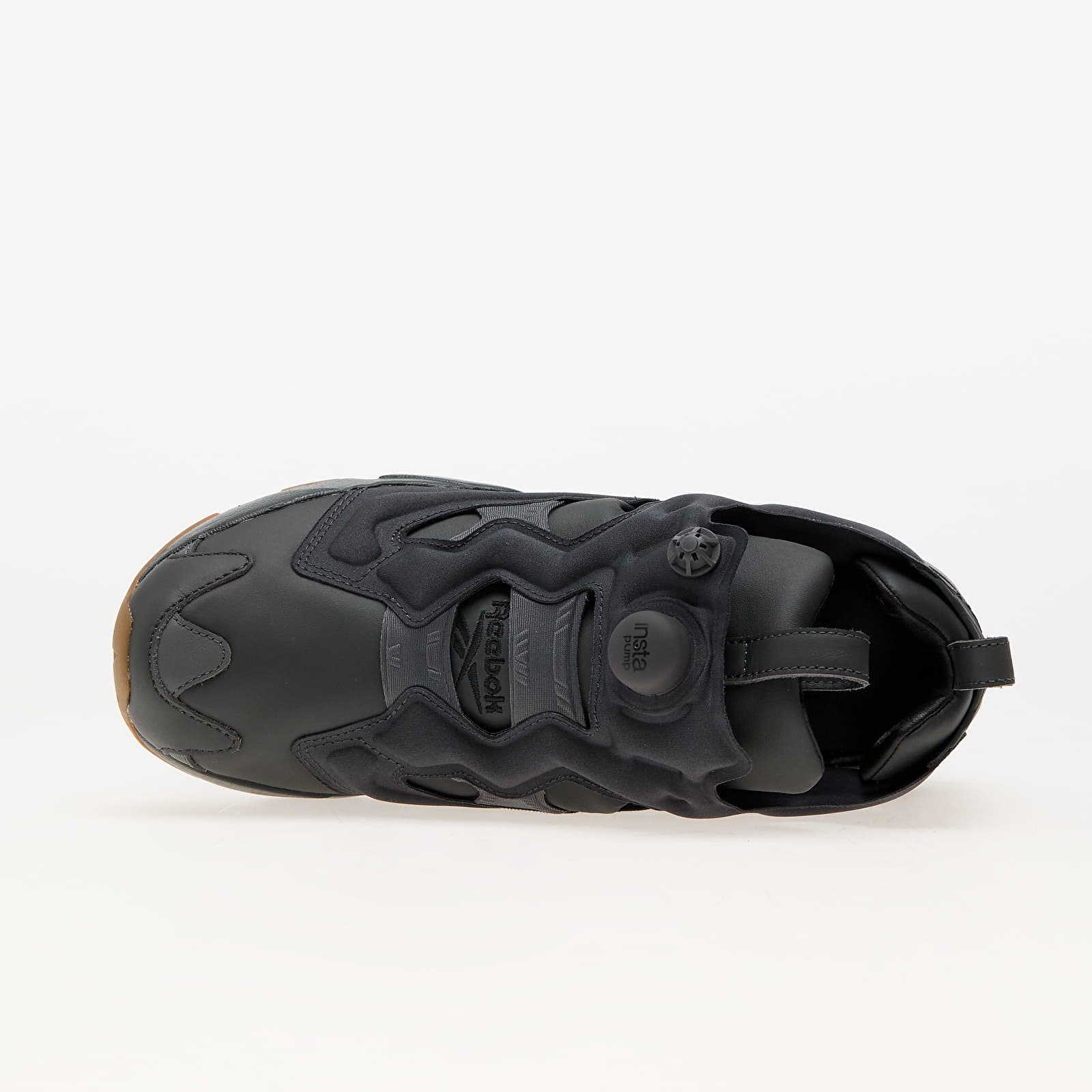 Мъжки кецове и обувки Reebok Instapump Fury 94 Grey 6/ Grey 5/ Black