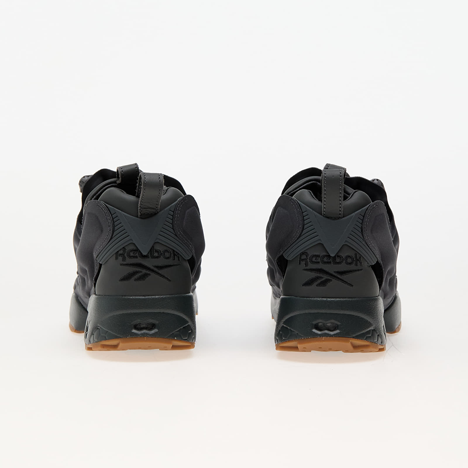 Мъжки кецове и обувки Reebok Instapump Fury 94 Grey 6/ Grey 5/ Black