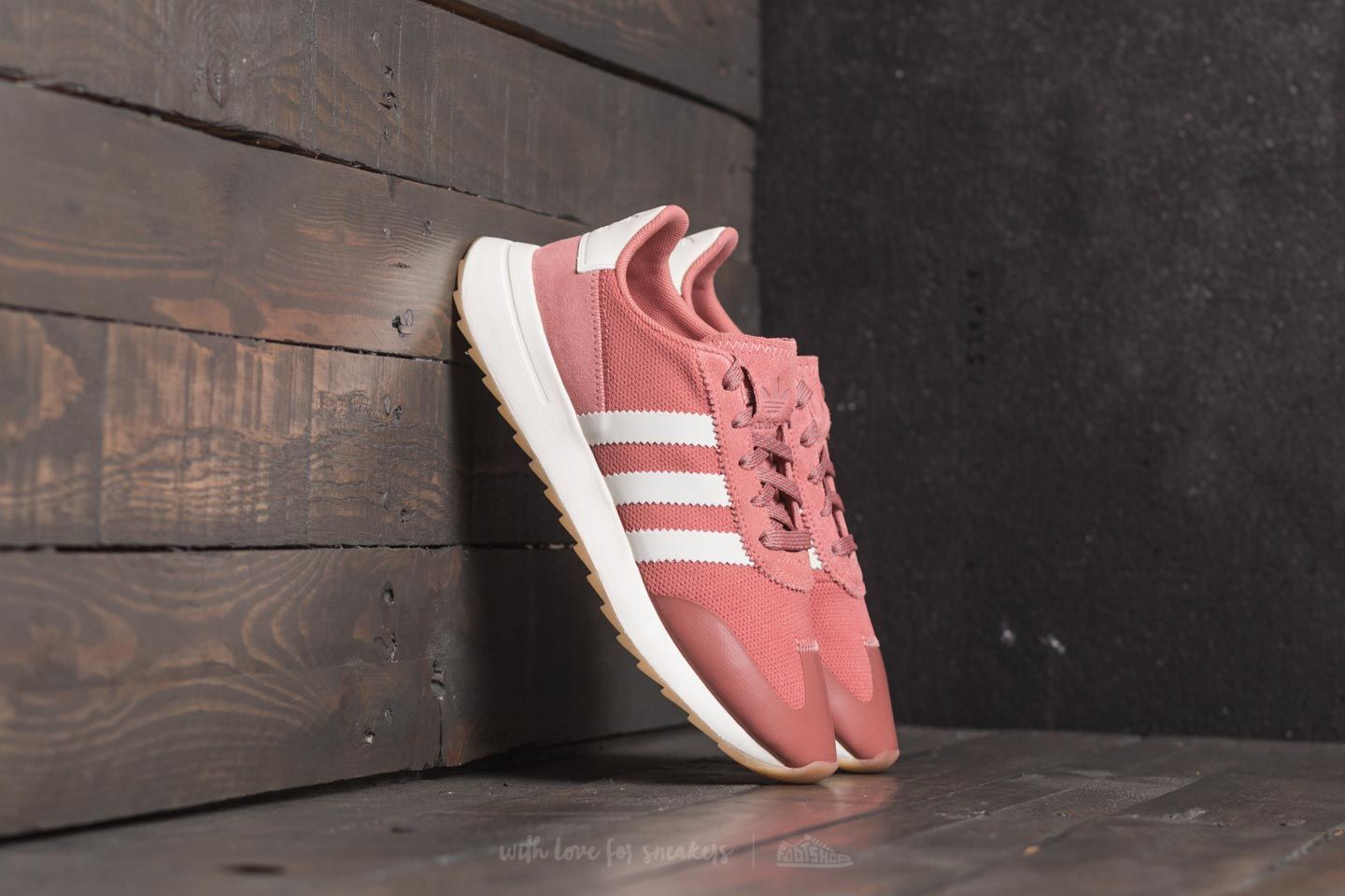Adidas flb raw pink discount
