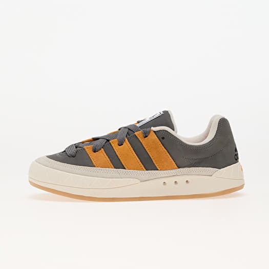 adidas Adimatic Grey Four/ Creora/ Aluminium