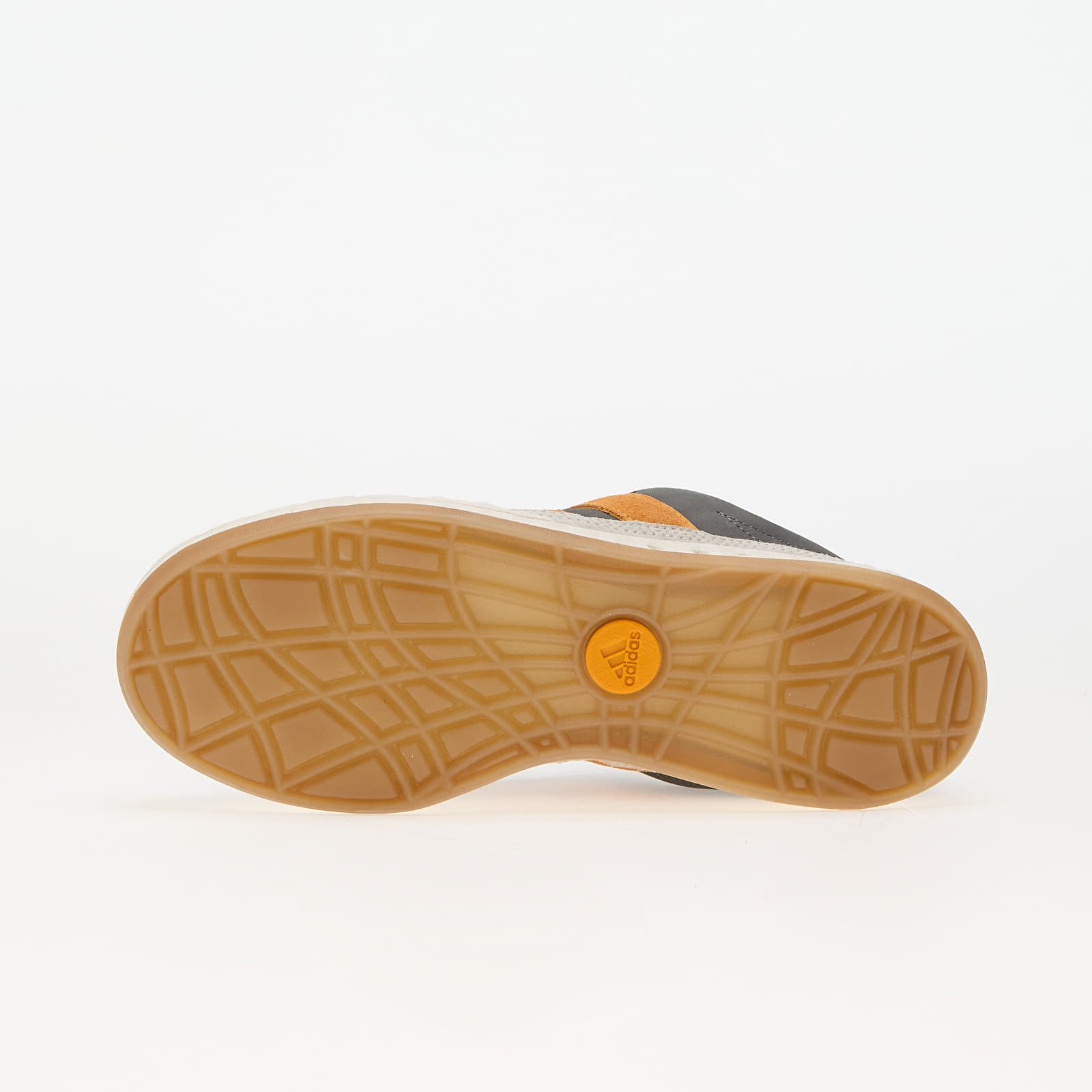 Men's shoes adidas Adimatic Grey Four/ Creora/ Aluminium