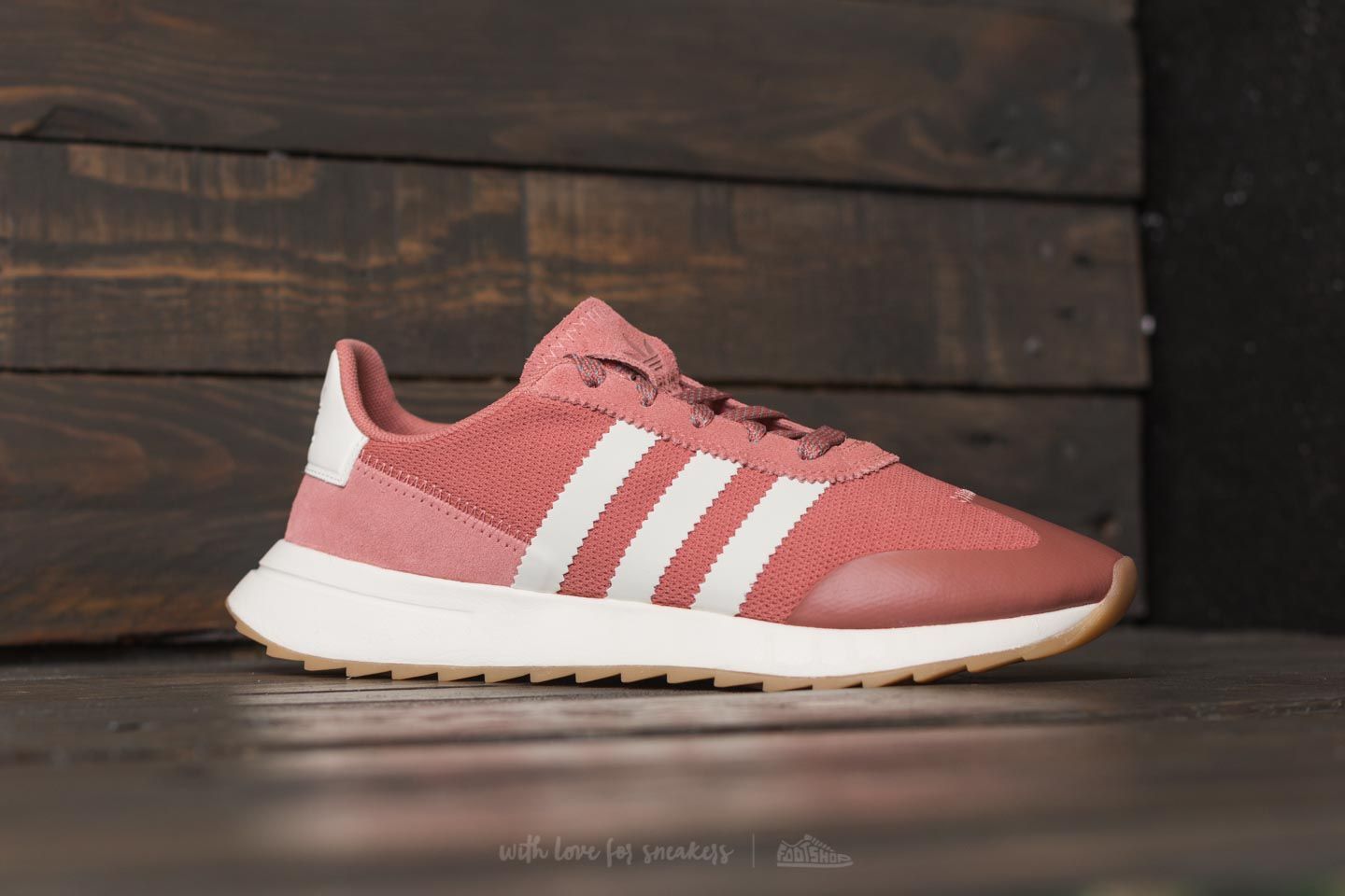 Adidas flb w pink sales