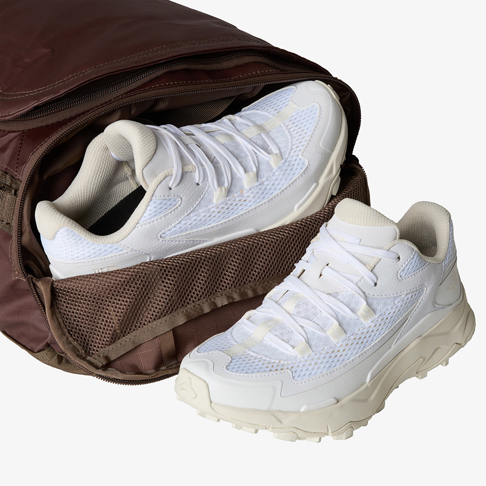 Genți și Rucsacuri The North Face Base Camp Voyager Duffel 32L