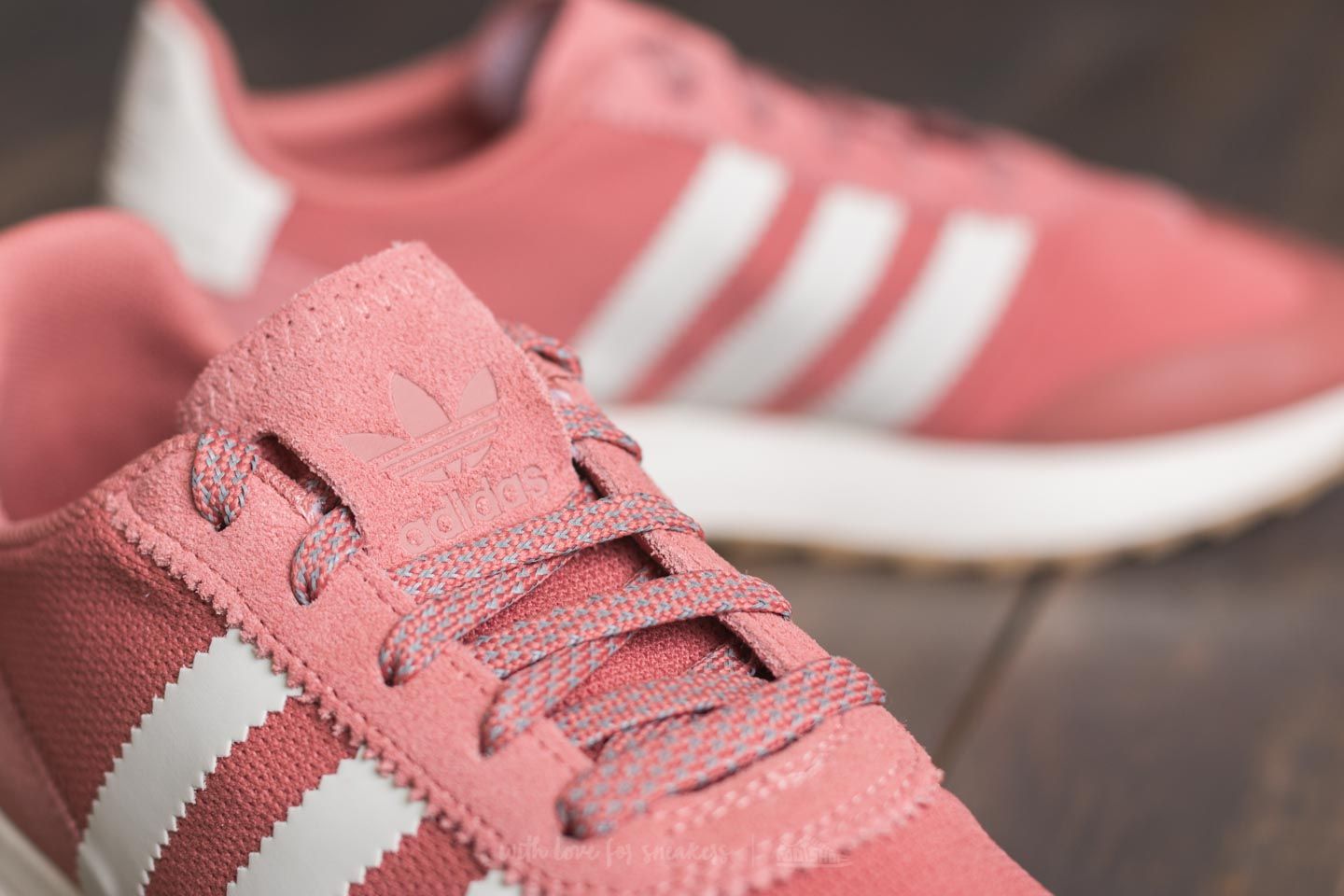 Adidas flb raw pink sales