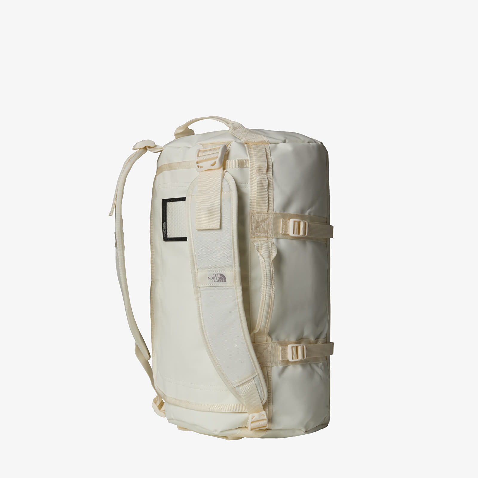 Bags backpacks The North Face Base Camp Duffel XS White Dune Tnf White Footshop