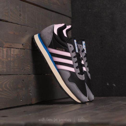 Adidas Haven Adidas Schwarz WeiÃƒÂŸ Schuhe Damen Buy Adidas Haven