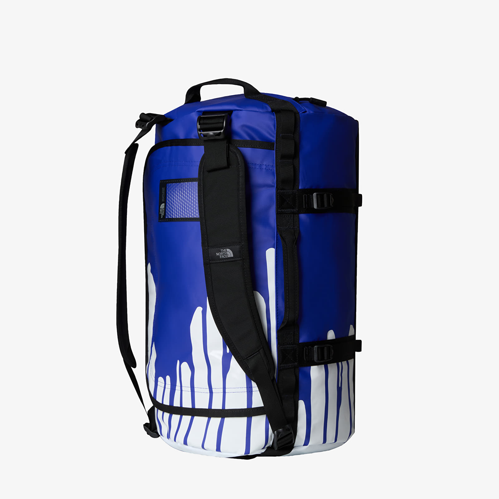 Vans north face base camp duffel online
