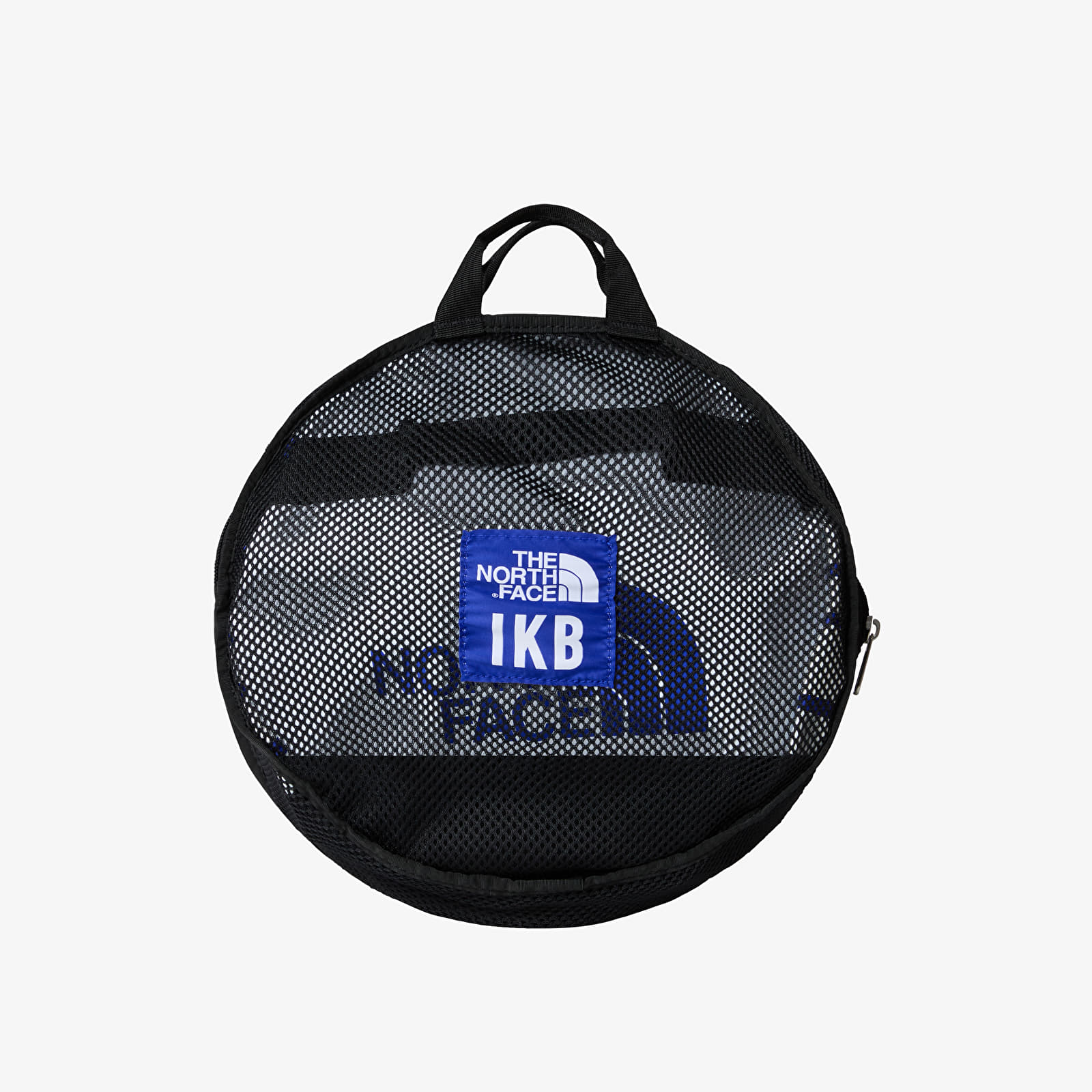 Duffle bag The North Face Base Camp Duffel - S International Klein Blue