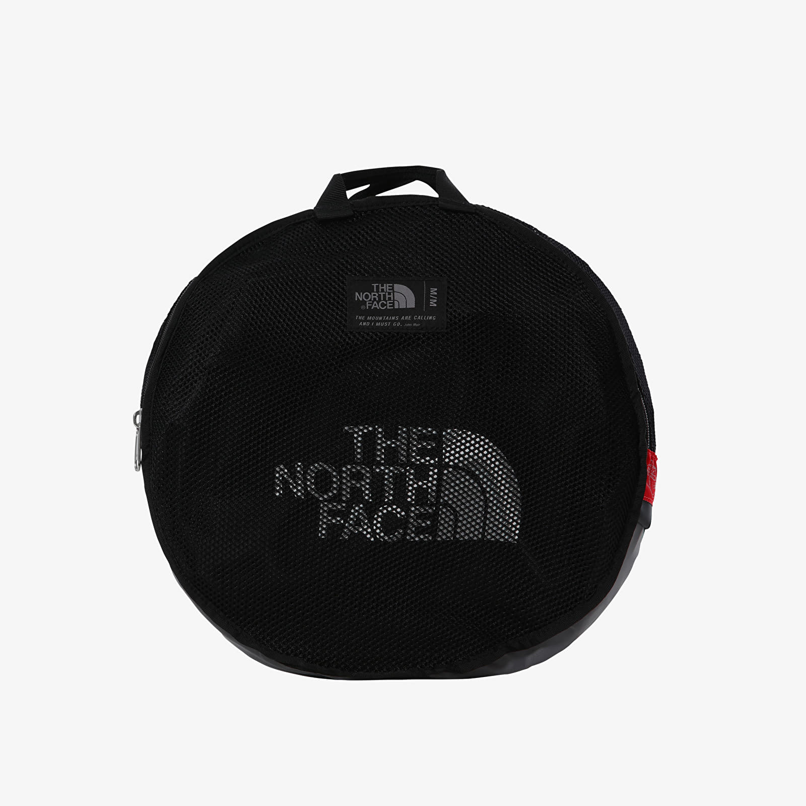 Duffle bag The North Face Base Camp Duffel - M Tnf Black/ Tnf White/ Npf