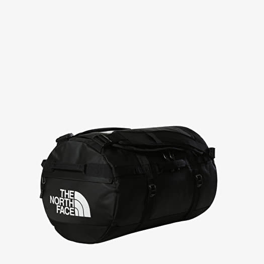 The North Face Base Camp Duffel - S Tnf Black/ Tnf White