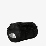 The North Face Base Camp Duffel - S Tnf Black/ Tnf White