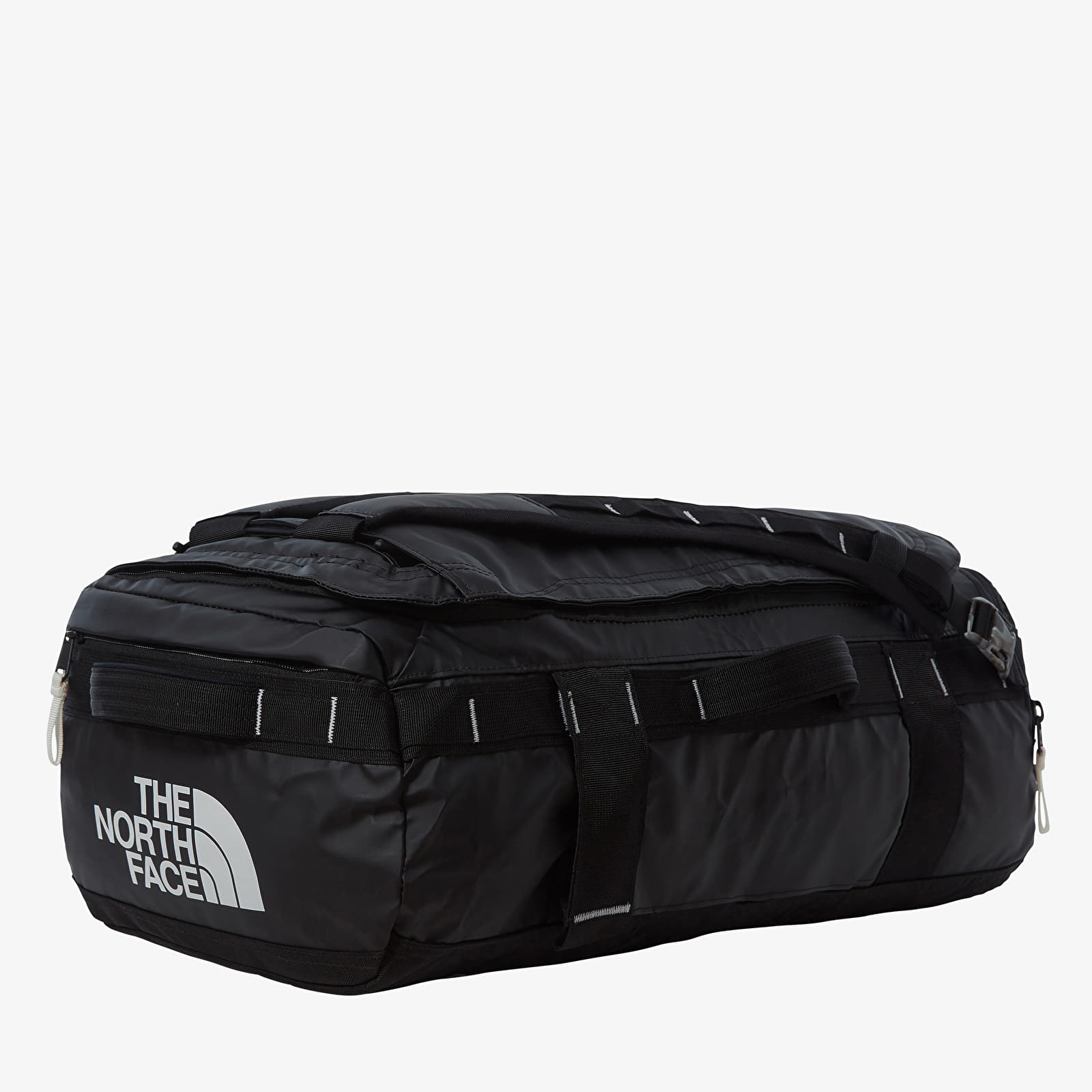 Bags & backpacks The North Face Base Camp Voyager Duffel 32L Tnf Black/ Tnf White/ Npf