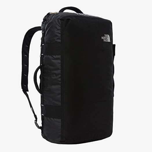 The North Face Base Camp Voyager Duffel 32L Tnf Black/ Tnf White