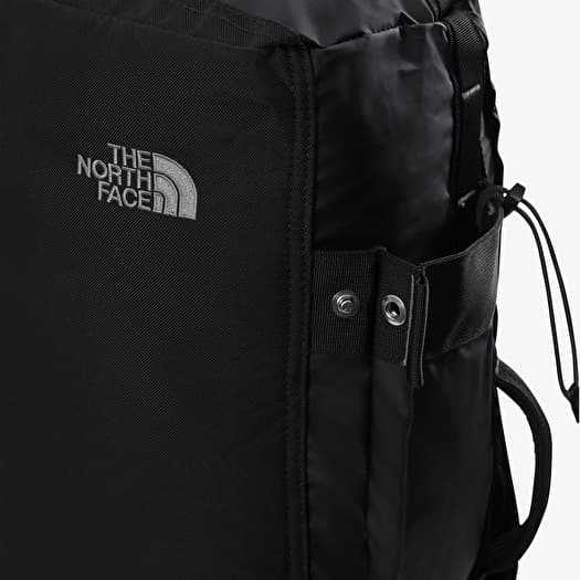 Bags backpacks The North Face Base Camp Voyager Duffel 32L Tnf Black Tnf White Npf Footshop