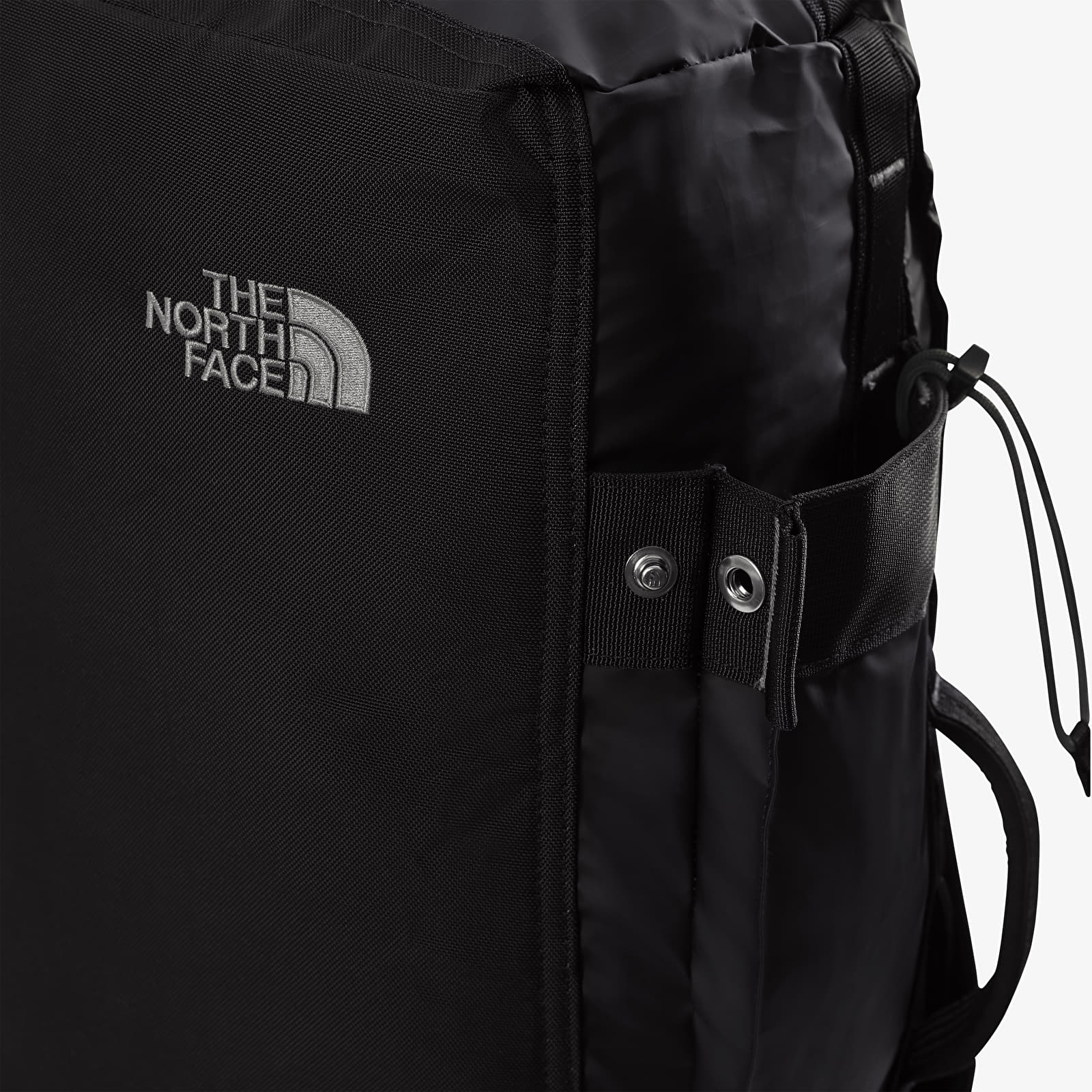 Bags backpacks The North Face Base Camp Voyager Duffel 32L Tnf Black Tnf White Npf Footshop