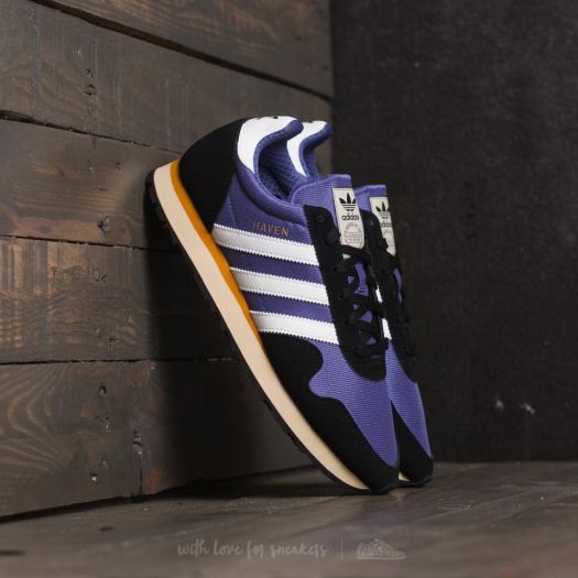 Zapatillas adidas haven hombre on sale