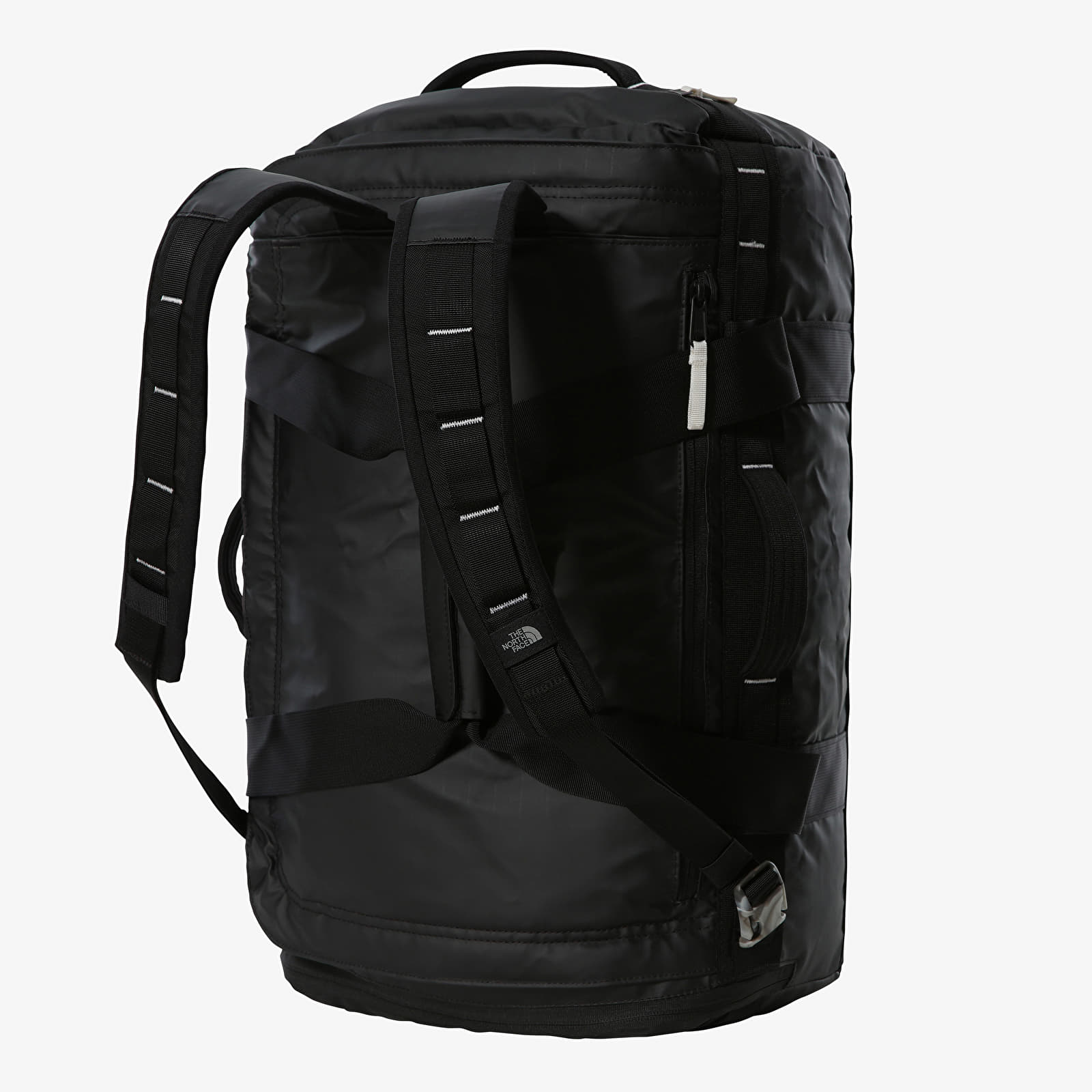 Duffle bag The North Face Base Camp Voyager Duffel 42L Tnf Black/ Tnf White/ Npf
