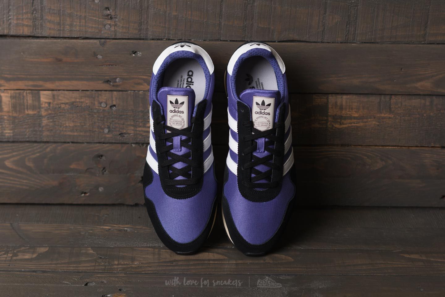 Férfi cipők adidas Haven Energy Ink/ Ftw White/ Core Black