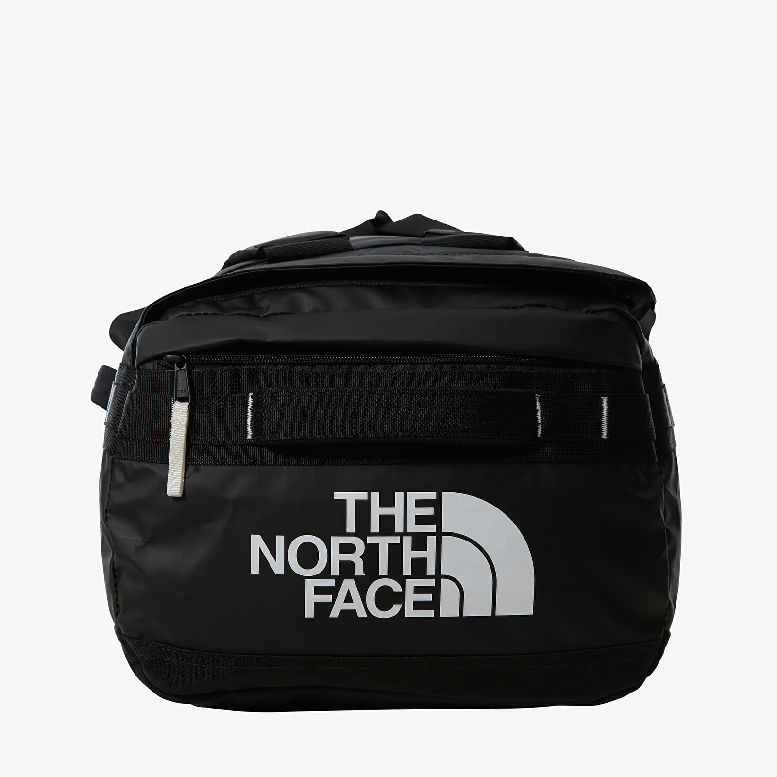 Duffle bag The North Face Base Camp Voyager Duffel 42L Tnf Black/ Tnf White/ Npf
