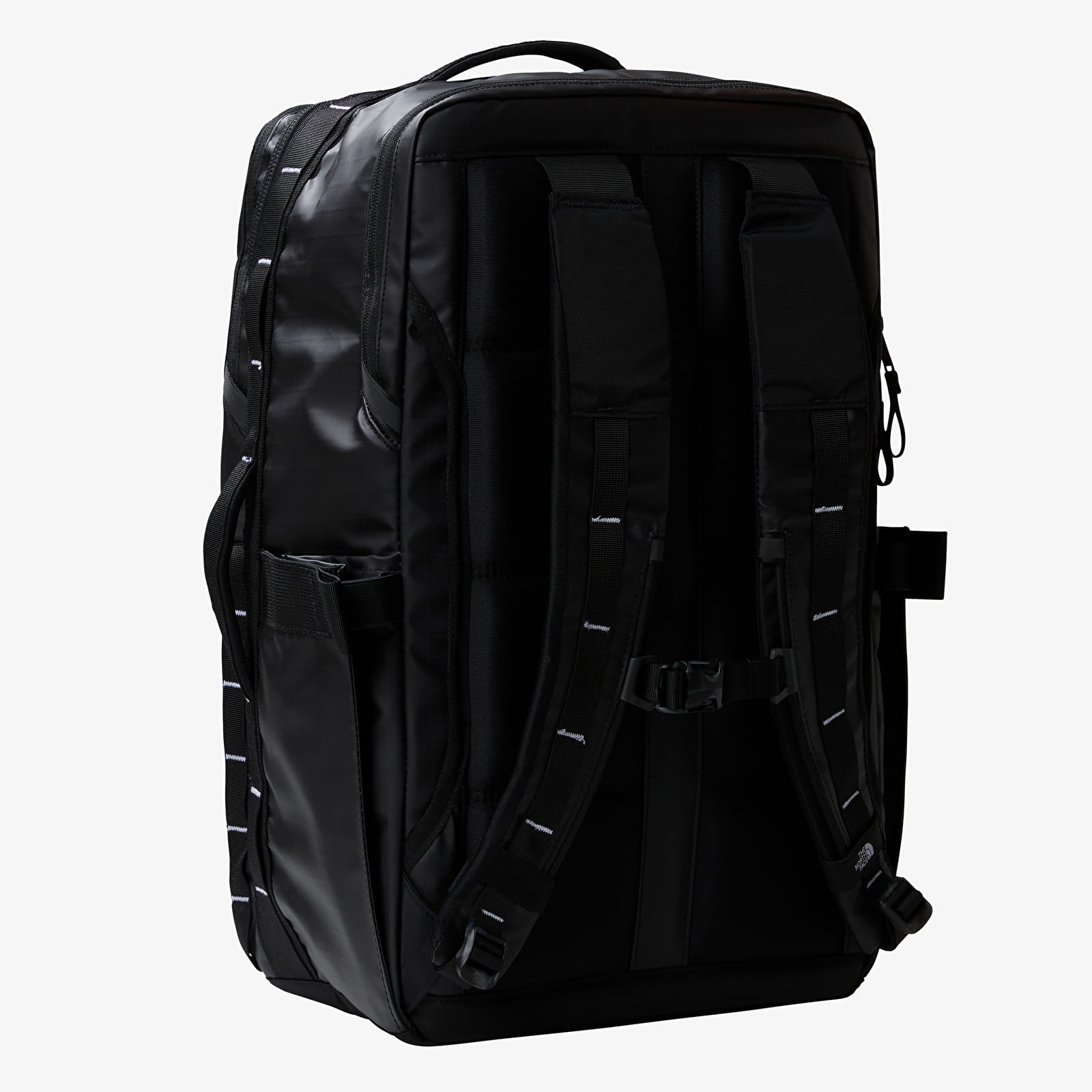 Backpacks The North Face Base Camp Voyager Travel Pack Tnf Black/ Tnf White/ Npf