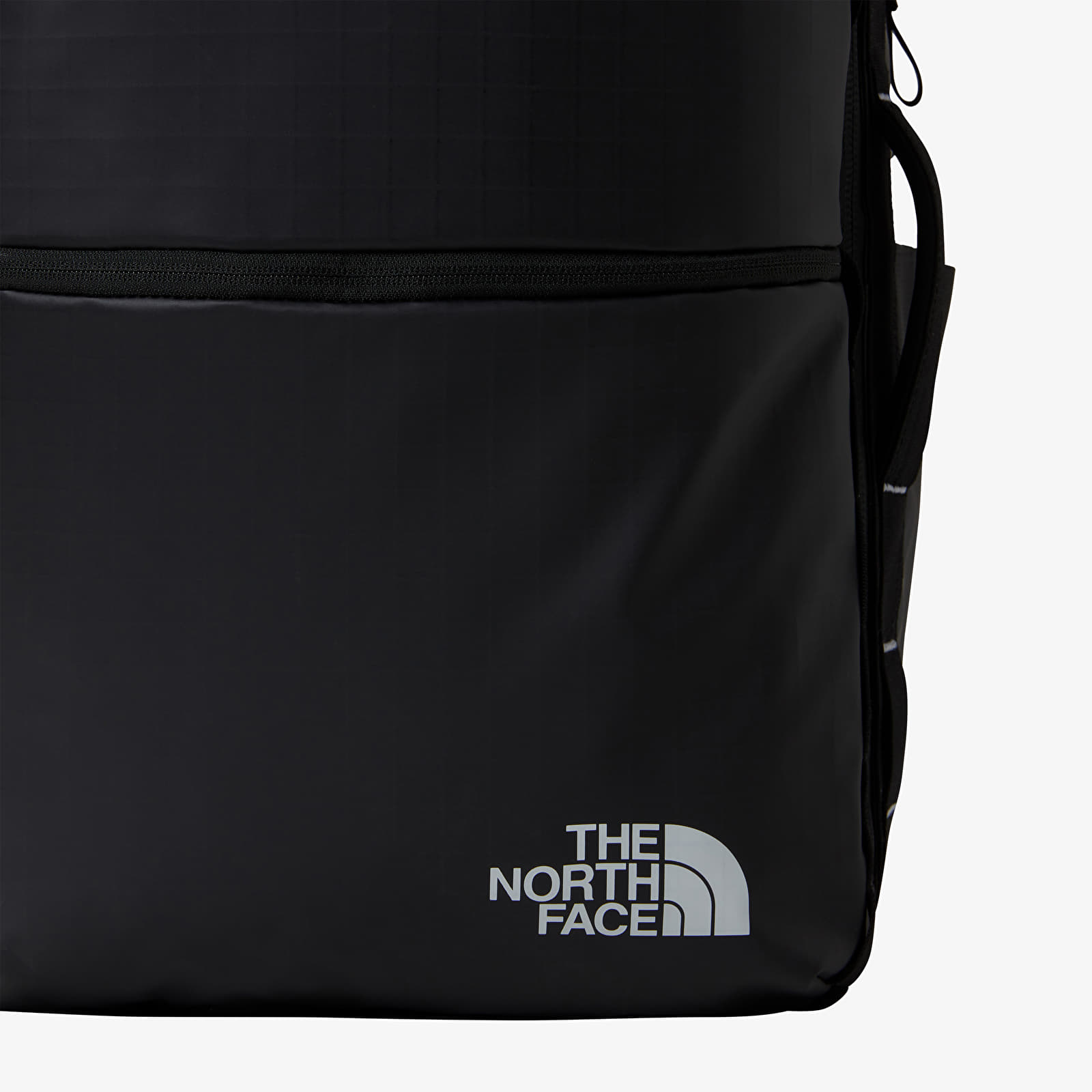 Backpacks The North Face Base Camp Voyager Travel Pack Tnf Black/ Tnf White/ Npf