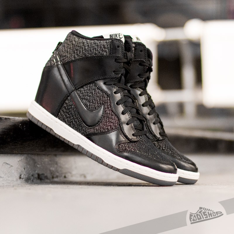 Nike dunk sky donna prezzo basso 2025