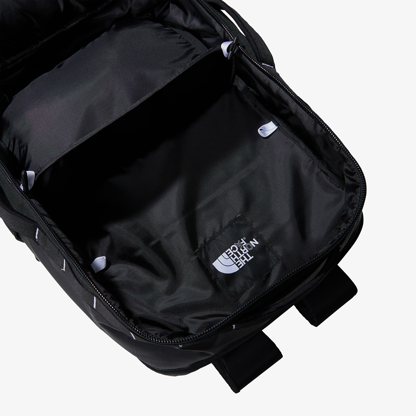 Backpacks The North Face Base Camp Voyager Travel Pack Tnf Black/ Tnf White/ Npf