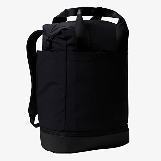 The North Face Never Stop Utility Pack Tnf Black/ Npf