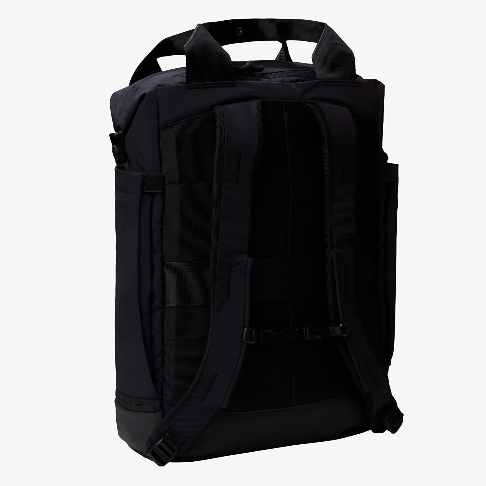 Zaini The North Face Never Stop Utility Pack Tnf Black/ Npf